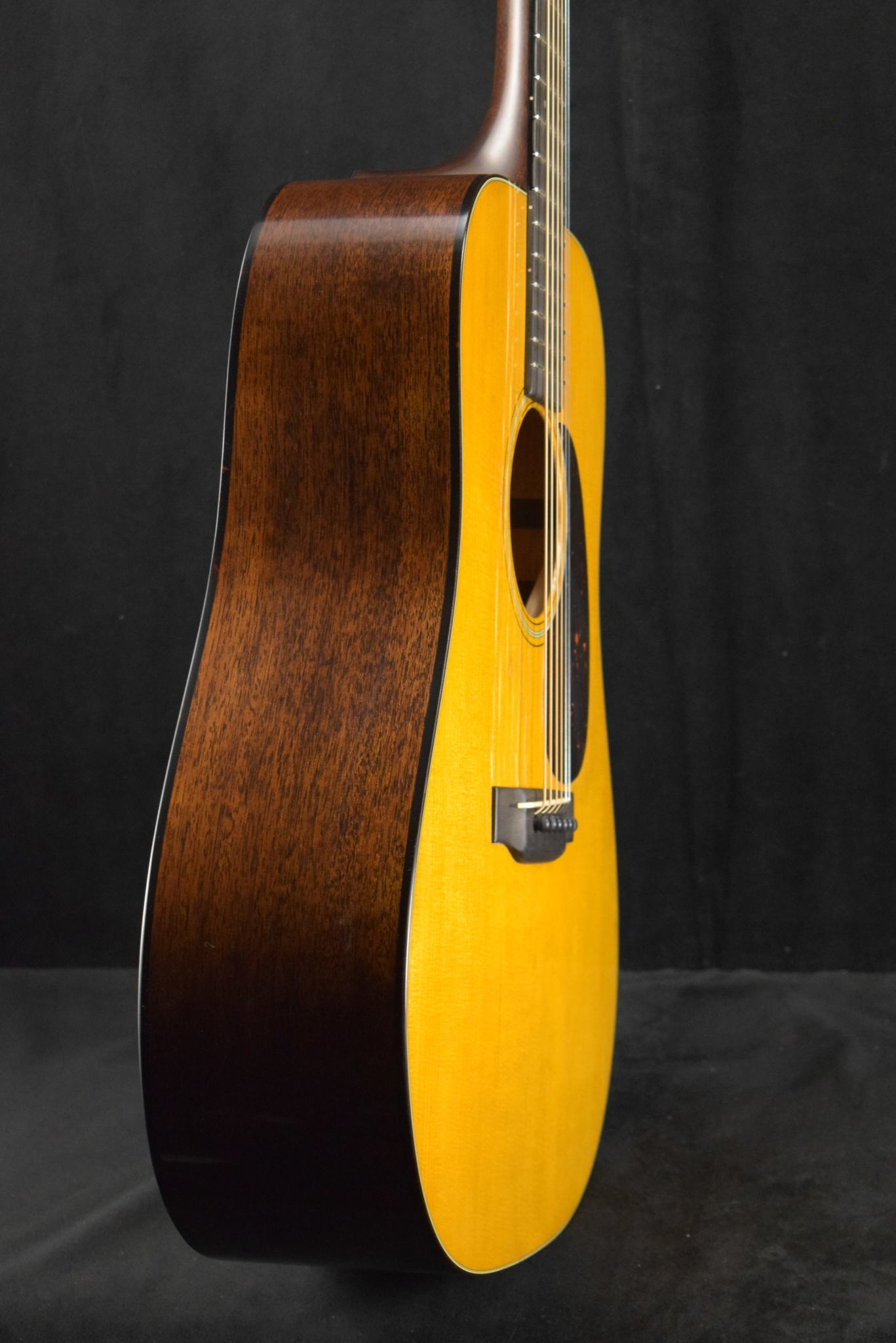 Martin Martin Custom Shop D-18 Authentic 1937 VTS Aged Natural