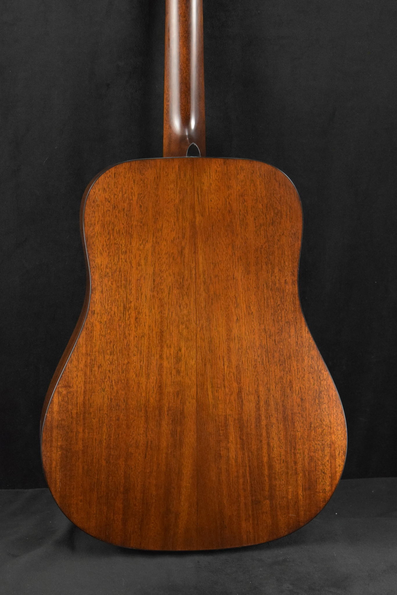 Martin Martin Custom Shop D-18 Authentic 1937 VTS Aged Natural
