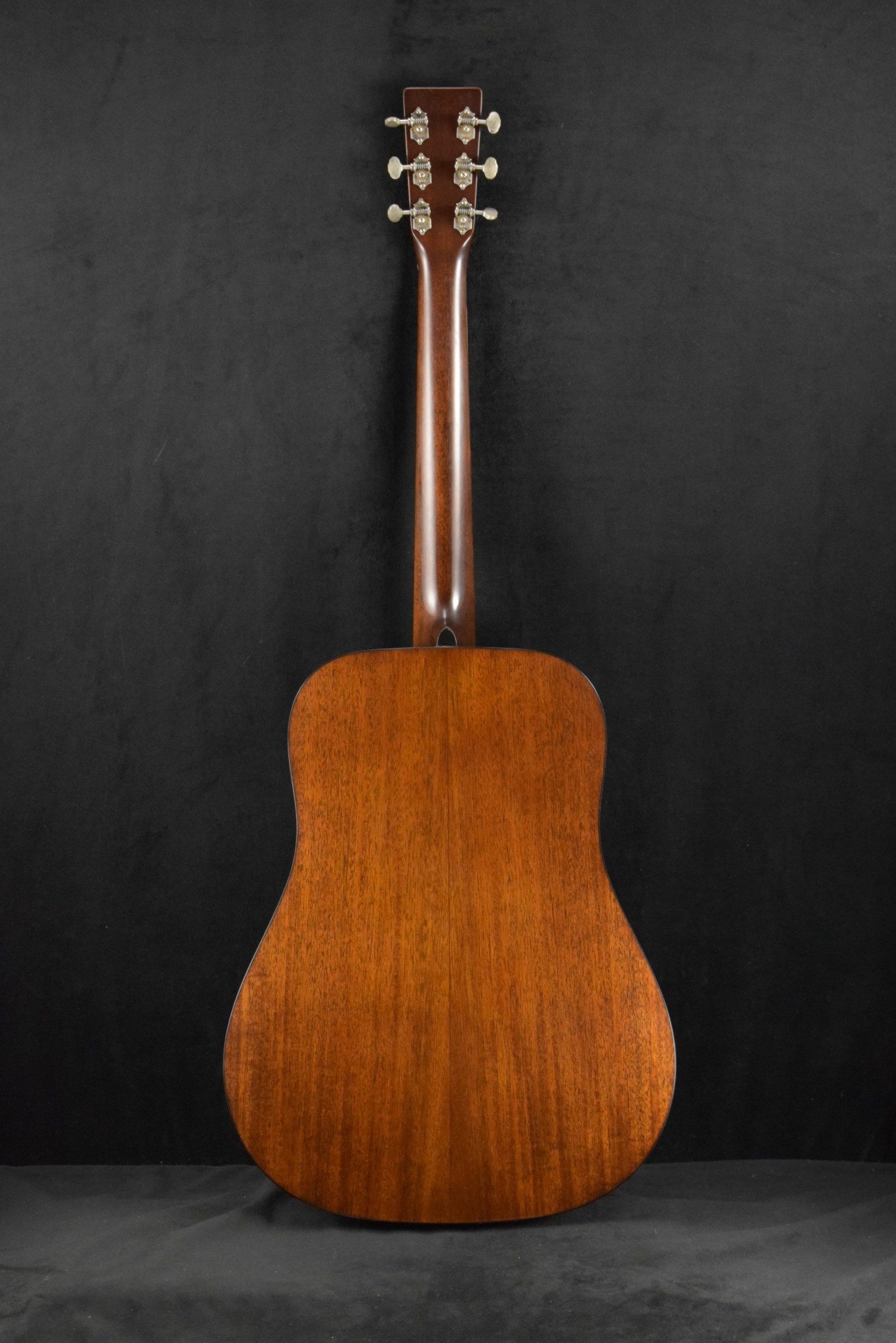Martin Martin Custom Shop D-18 Authentic 1937 VTS Aged Natural