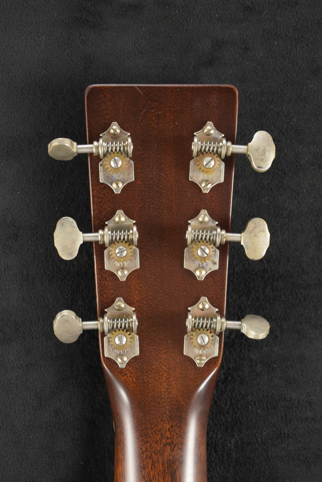 Martin Martin Custom Shop D-18 Authentic 1937 VTS Aged Natural