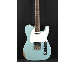 Fenderコンポーネント テレキャスター