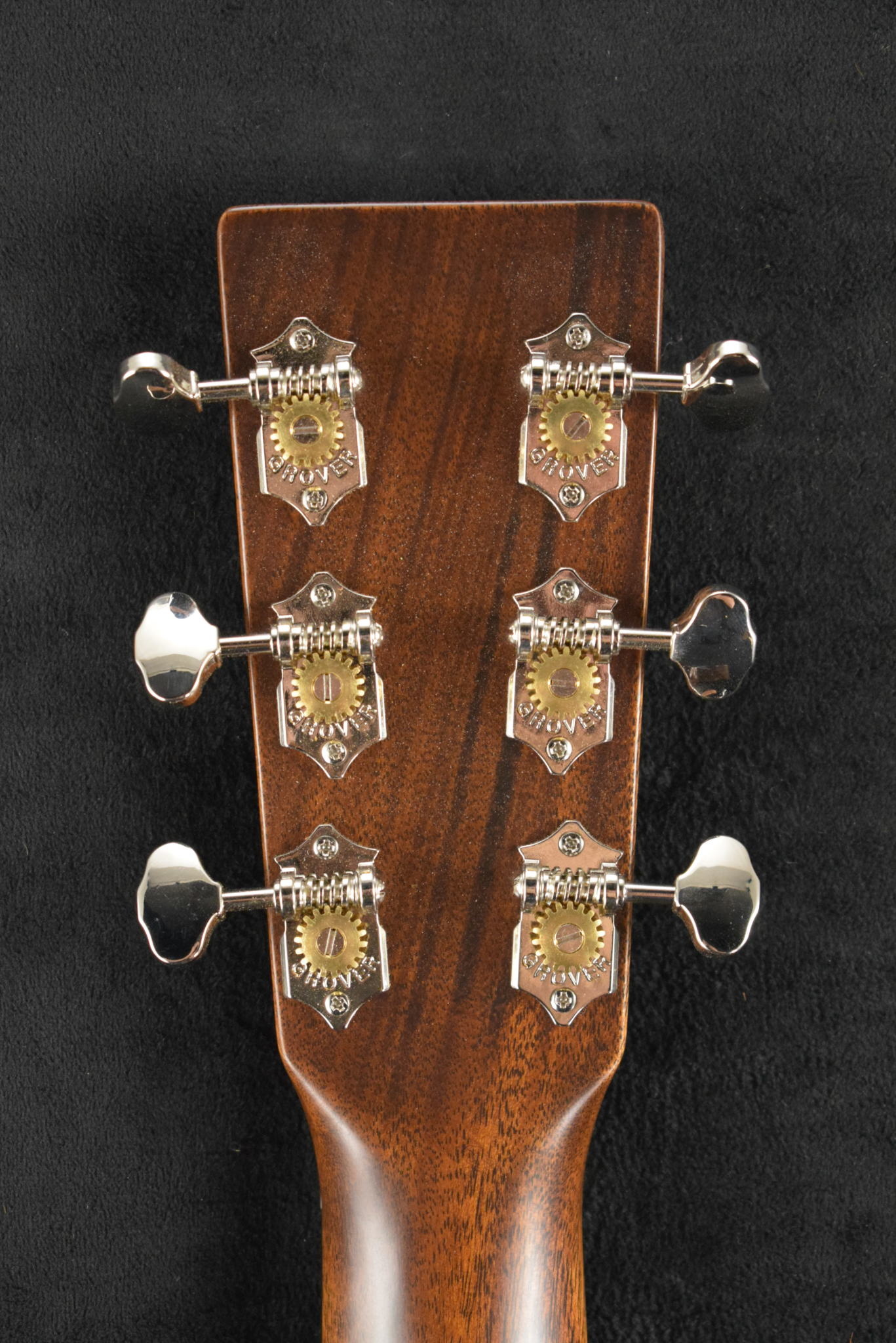 Martin Martin OM-21 1935 Sunburst