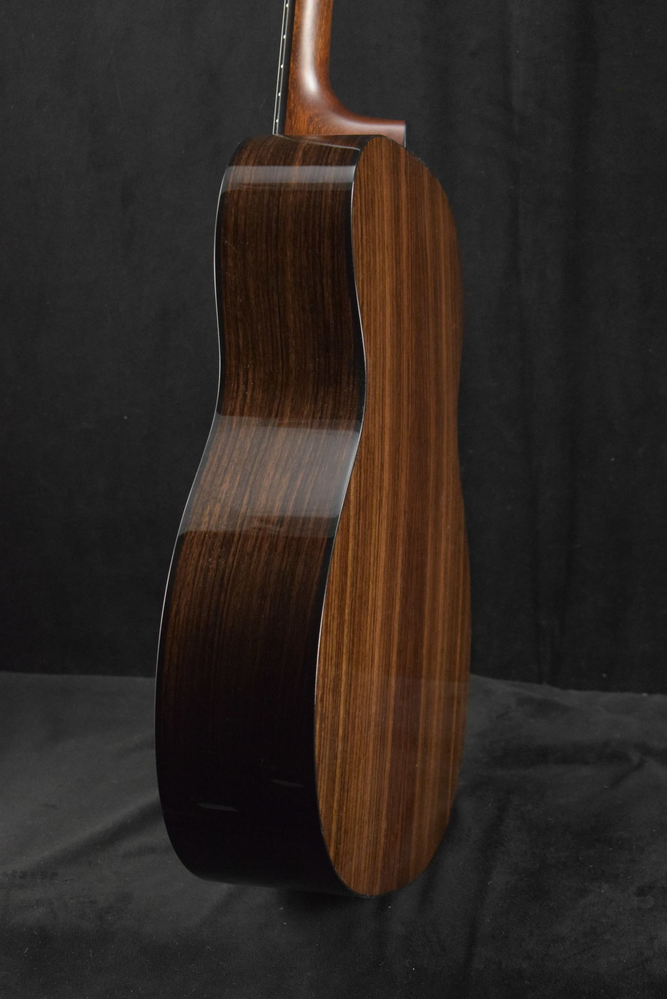 Martin Martin OM-21 1935 Sunburst