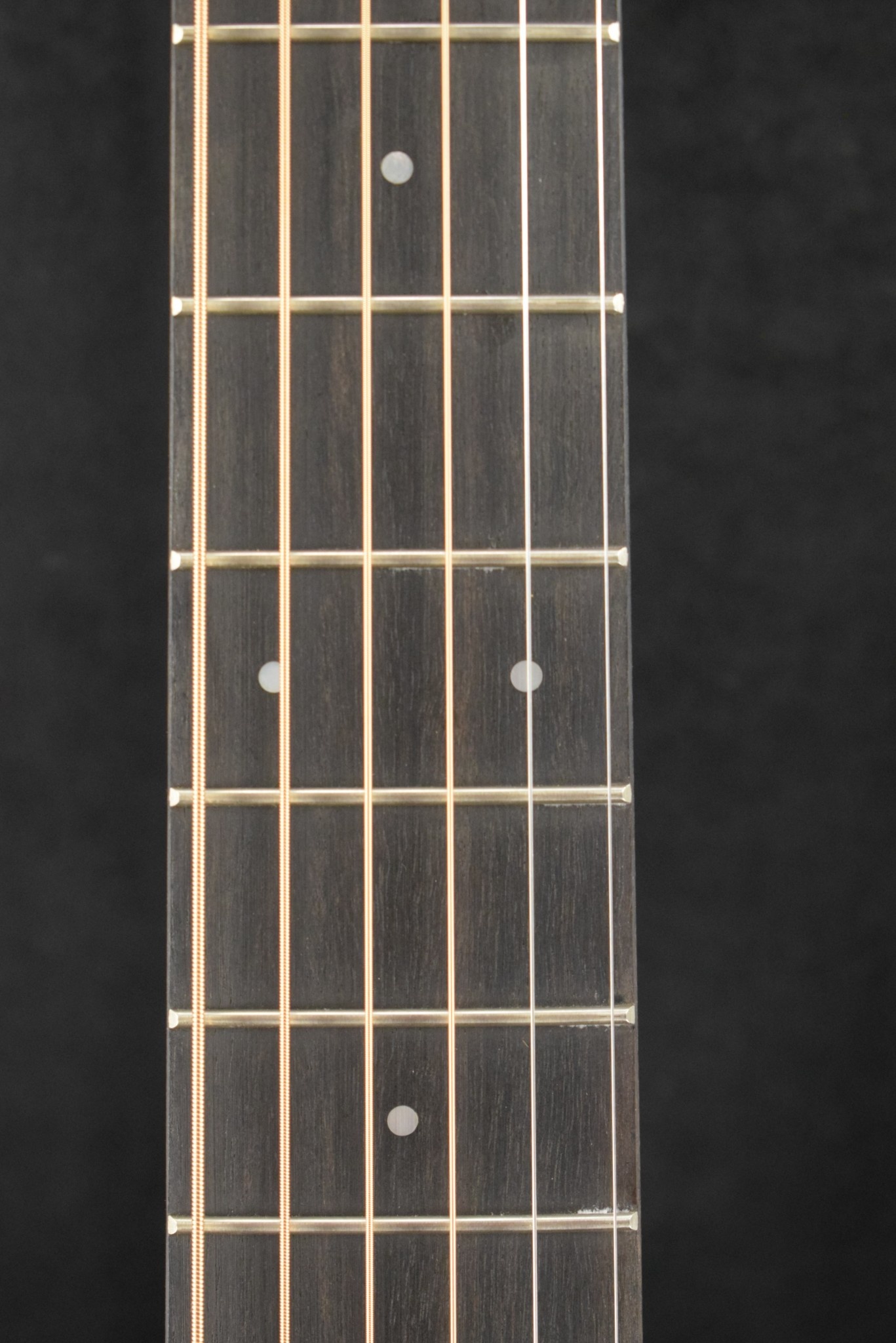 Martin Martin OM-21 1935 Sunburst