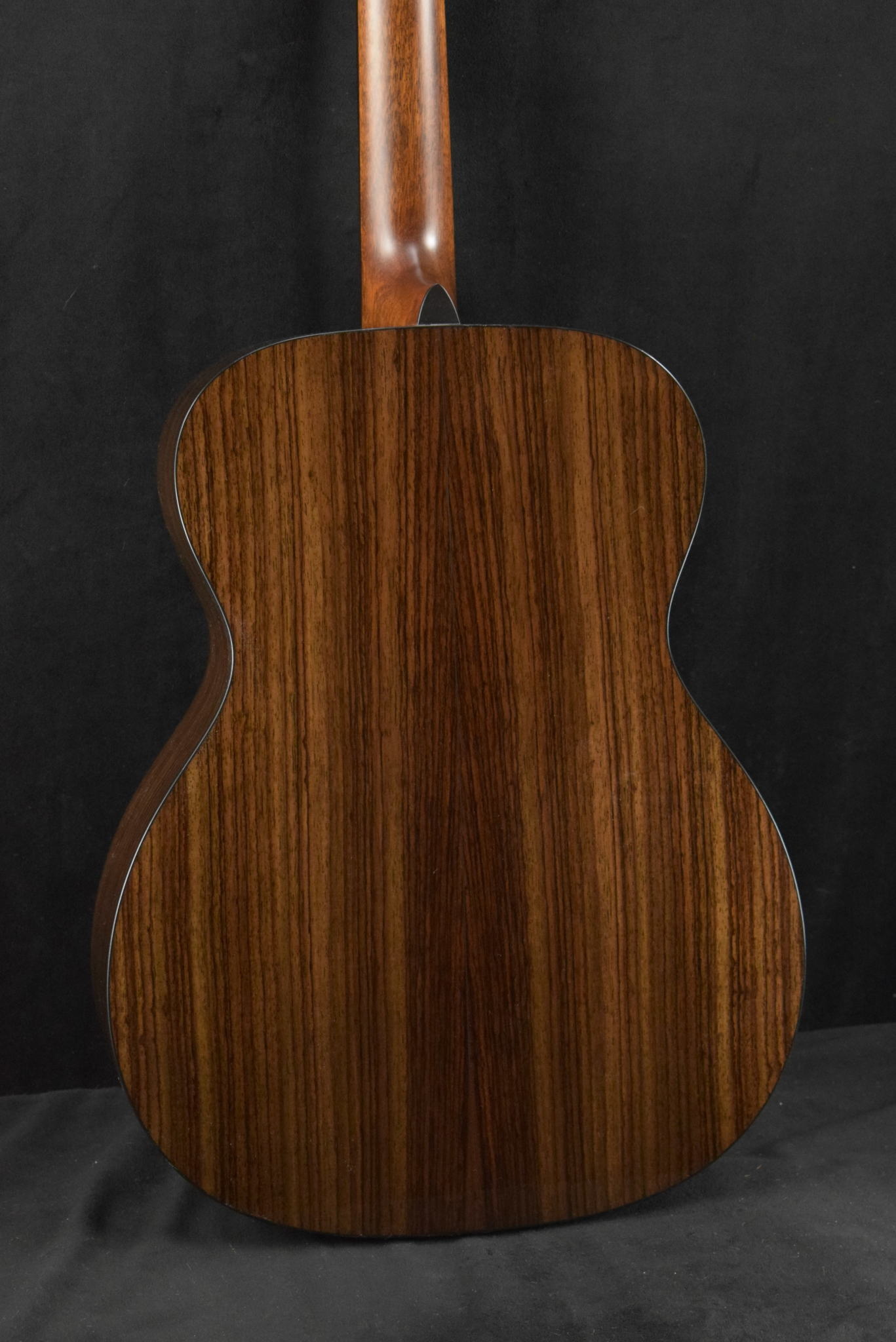 Martin Martin OM-21 1935 Sunburst