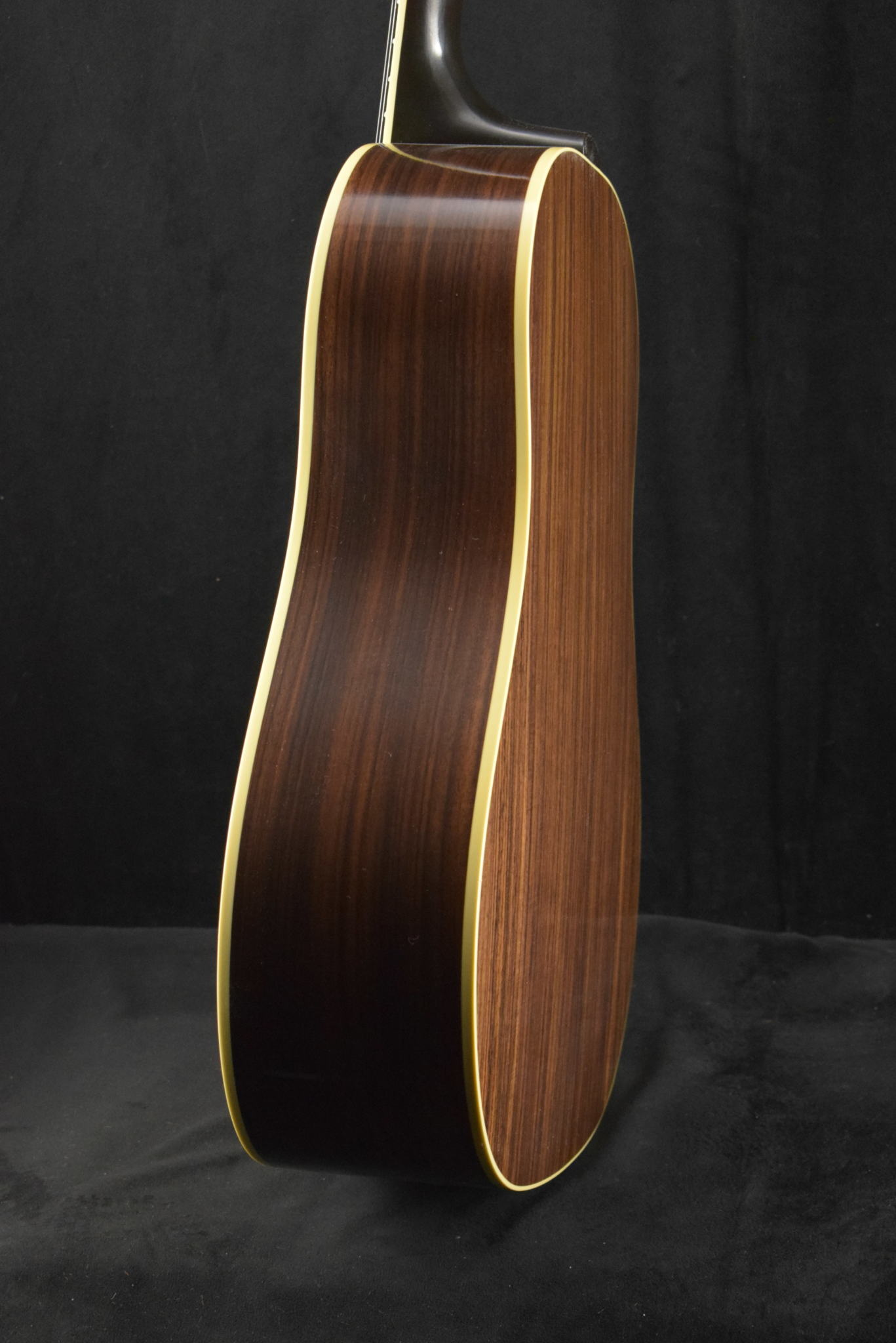 Gibson Gibson Custom Shop 1936 Advanced Jumbo Vintage Sunburst