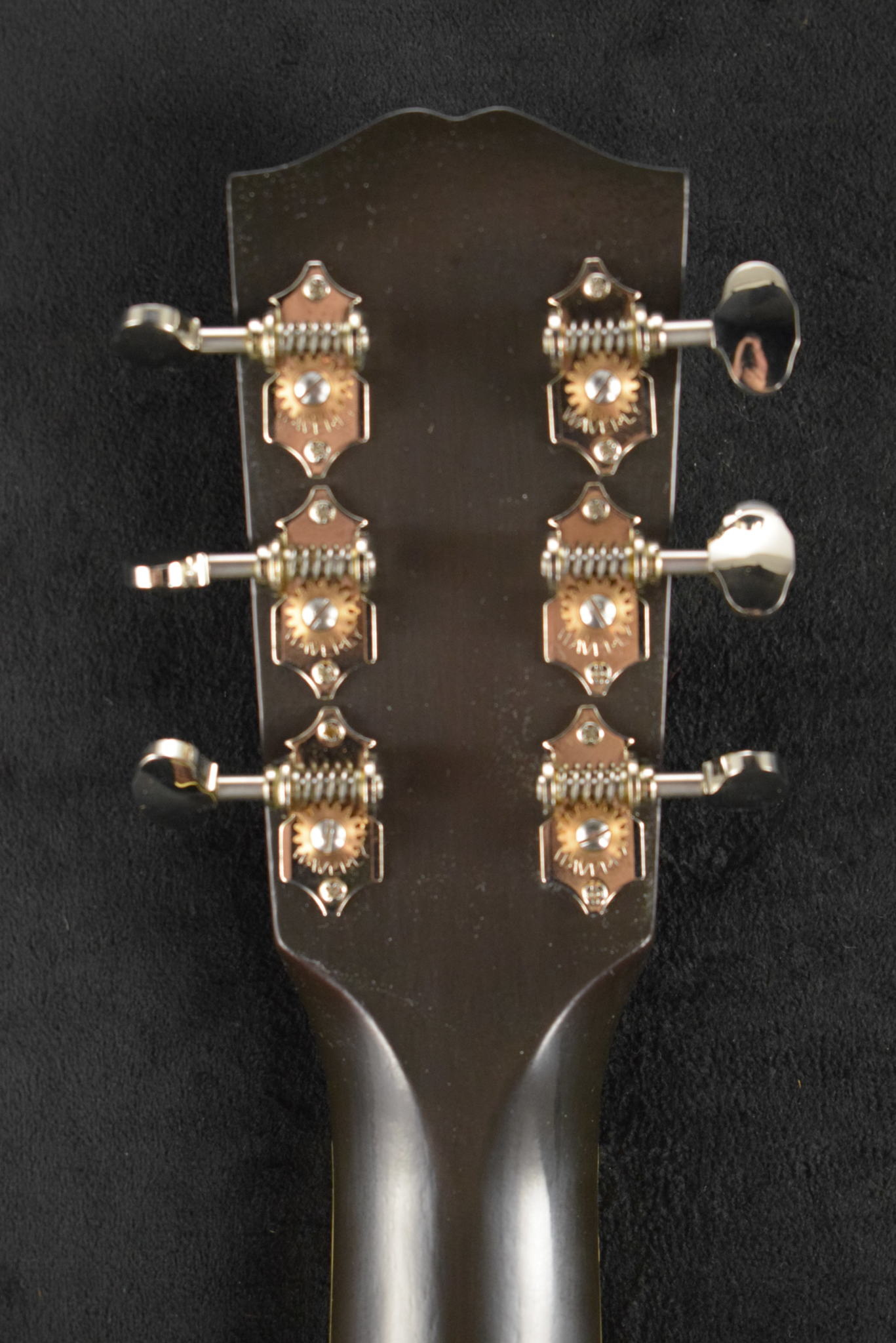 Gibson Gibson Custom Shop 1936 Advanced Jumbo Vintage Sunburst