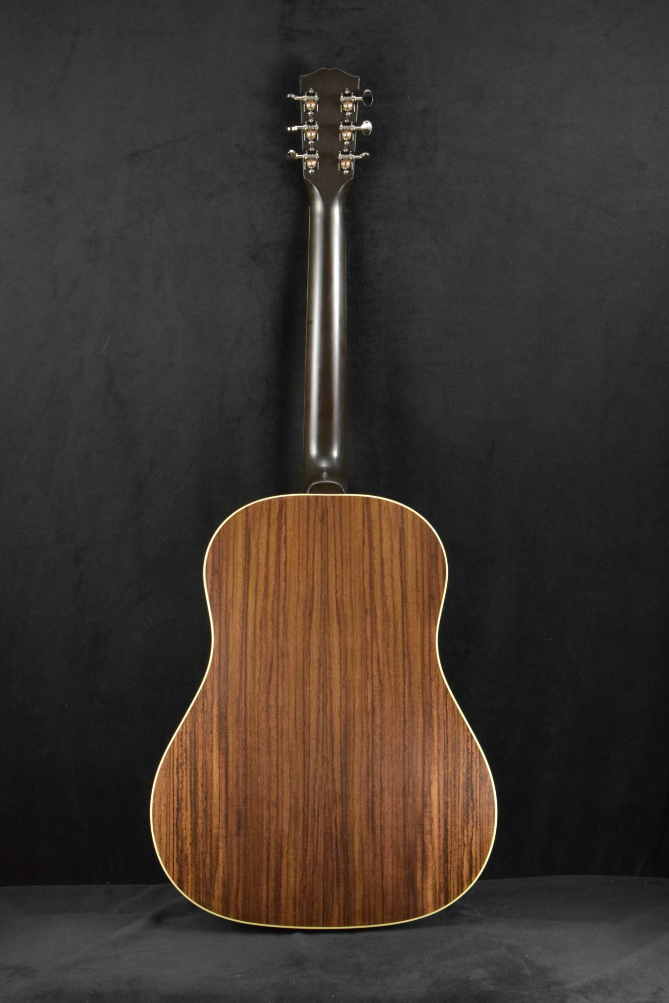 Gibson Gibson Custom Shop 1936 Advanced Jumbo Vintage Sunburst