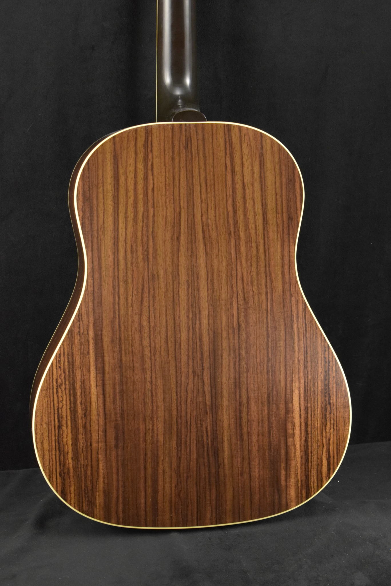 Gibson Gibson Custom Shop 1936 Advanced Jumbo Vintage Sunburst