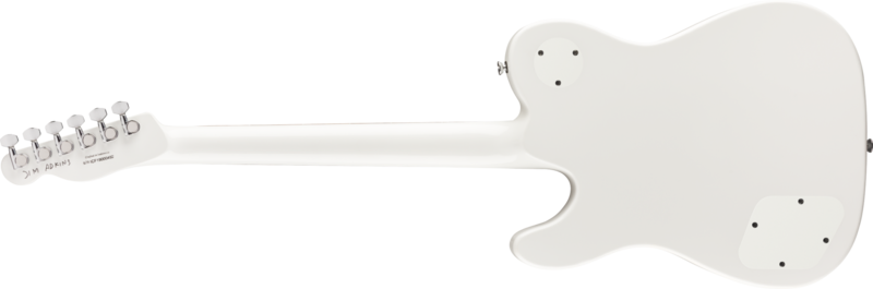 Fender Fender Jim Adkins JA-90 Telecaster Thinline White