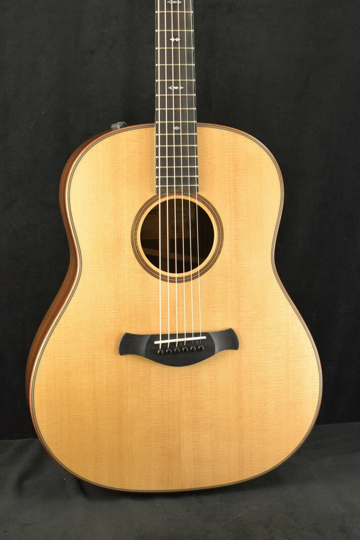 Taylor Taylor Builder's Edition 717e Natural