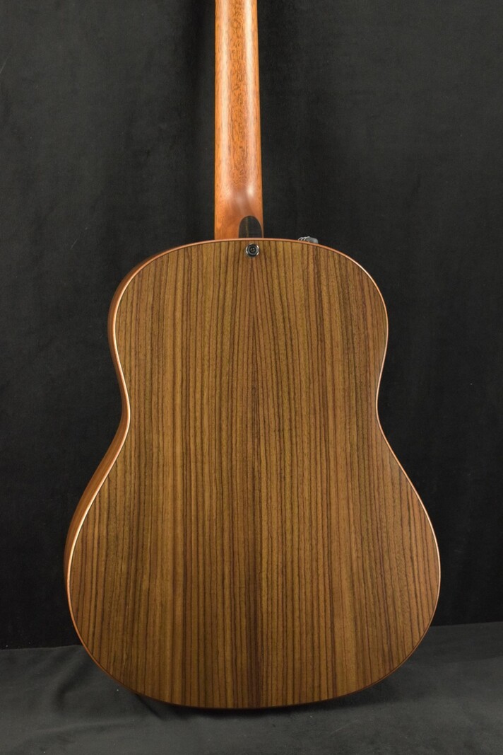 Taylor Taylor Builder's Edition 717e Natural