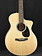 Martin Martin SC-13E Road Series Acoustic Electric Guitar Natural