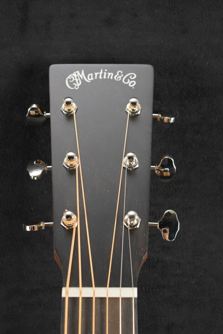 Martin Martin SC-13E Road Series Acoustic Electric Guitar Natural