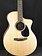 Martin Martin SC-10E Road Series Acoustic Electric Guitar Natural