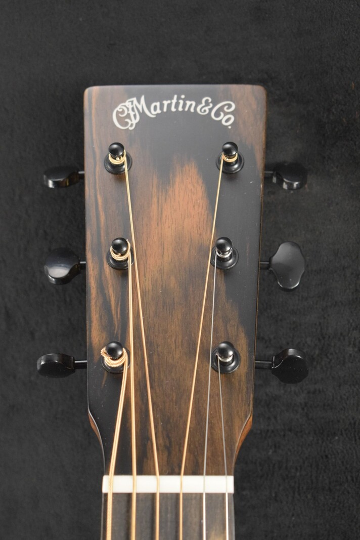 Martin Martin SC-10E Road Series Acoustic Electric Guitar Natural