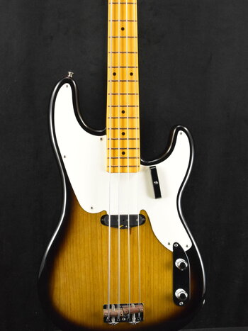 Fender Fender American Vintage II 1954 Precision Bass 2-Color Sunburst