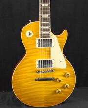 Gibson Murphy Lab 1959 Les Paul Standard Lemon Burst Ultra