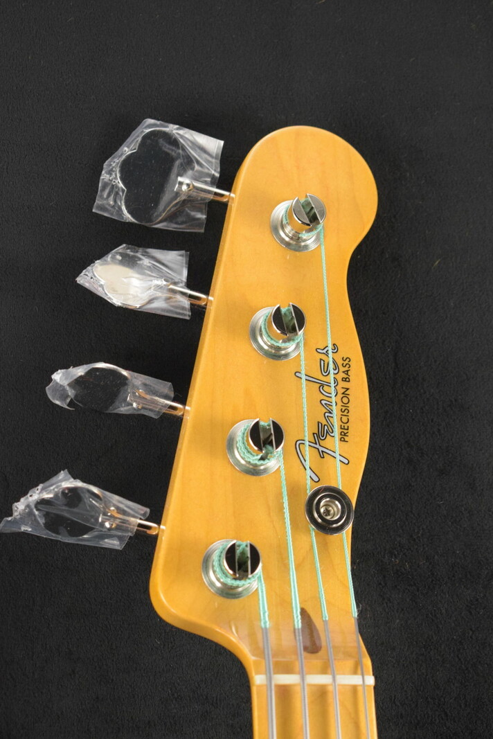 Fender Fender American Vintage II 1954 Precision Bass 2-Color Sunburst