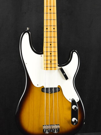 Fender Fender American Vintage II 1954 Precision Bass 2-Color Sunburst