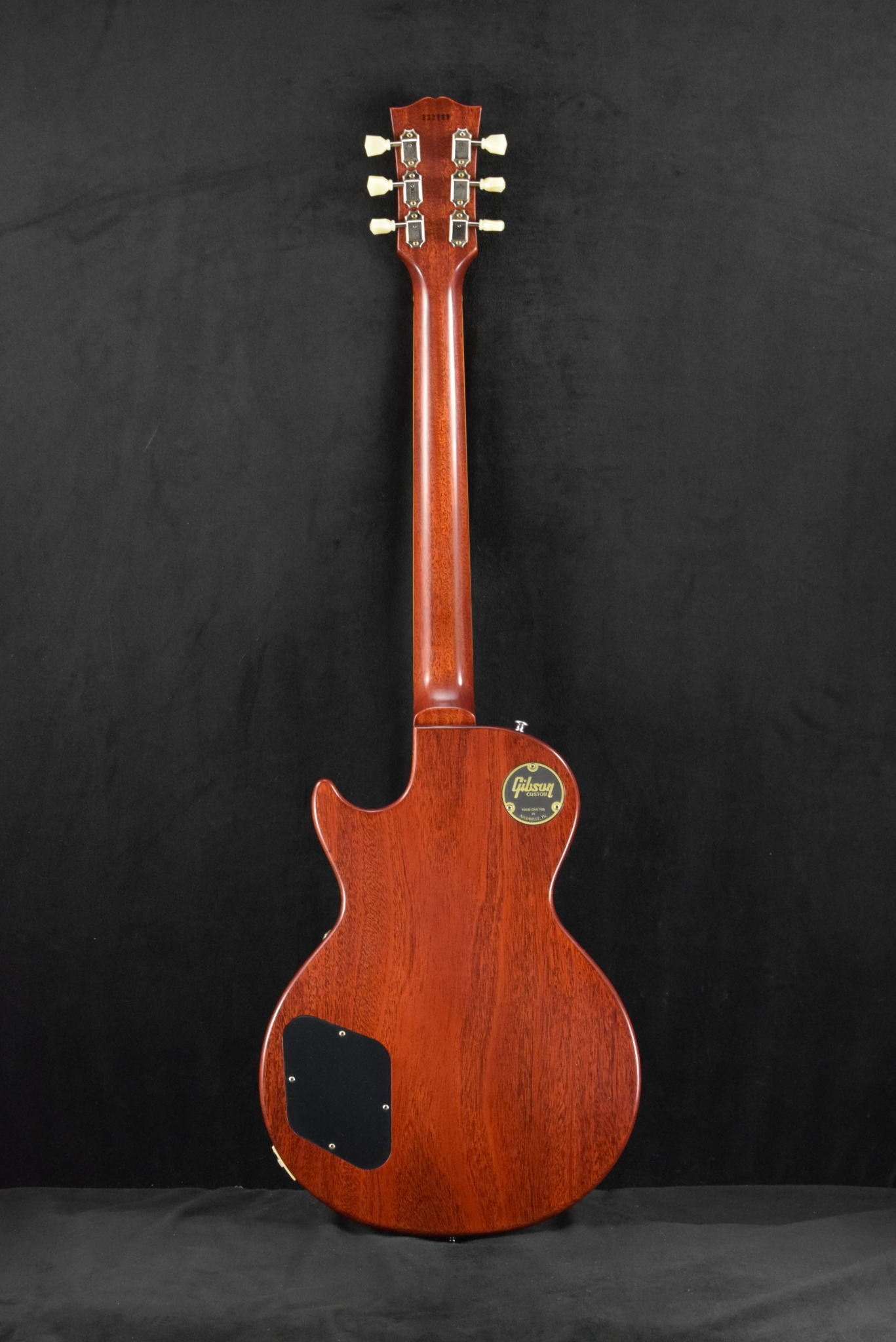 Gibson Gibson Murphy Lab 1959 Les Paul Standard Dirty Lemon Ultra Light Aged Fuller's Exclusive