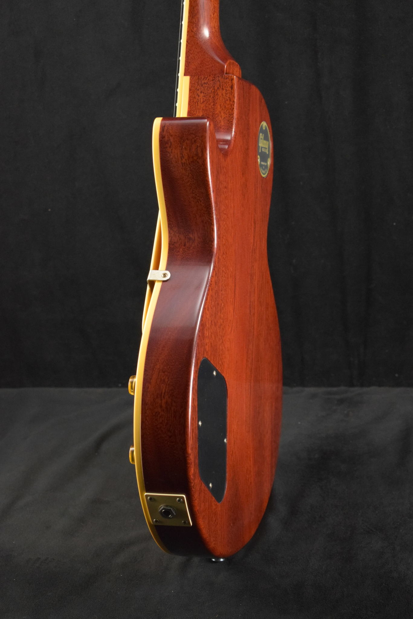 Gibson Gibson Murphy Lab 1959 Les Paul Standard Dirty Lemon Ultra Light Aged Fuller's Exclusive