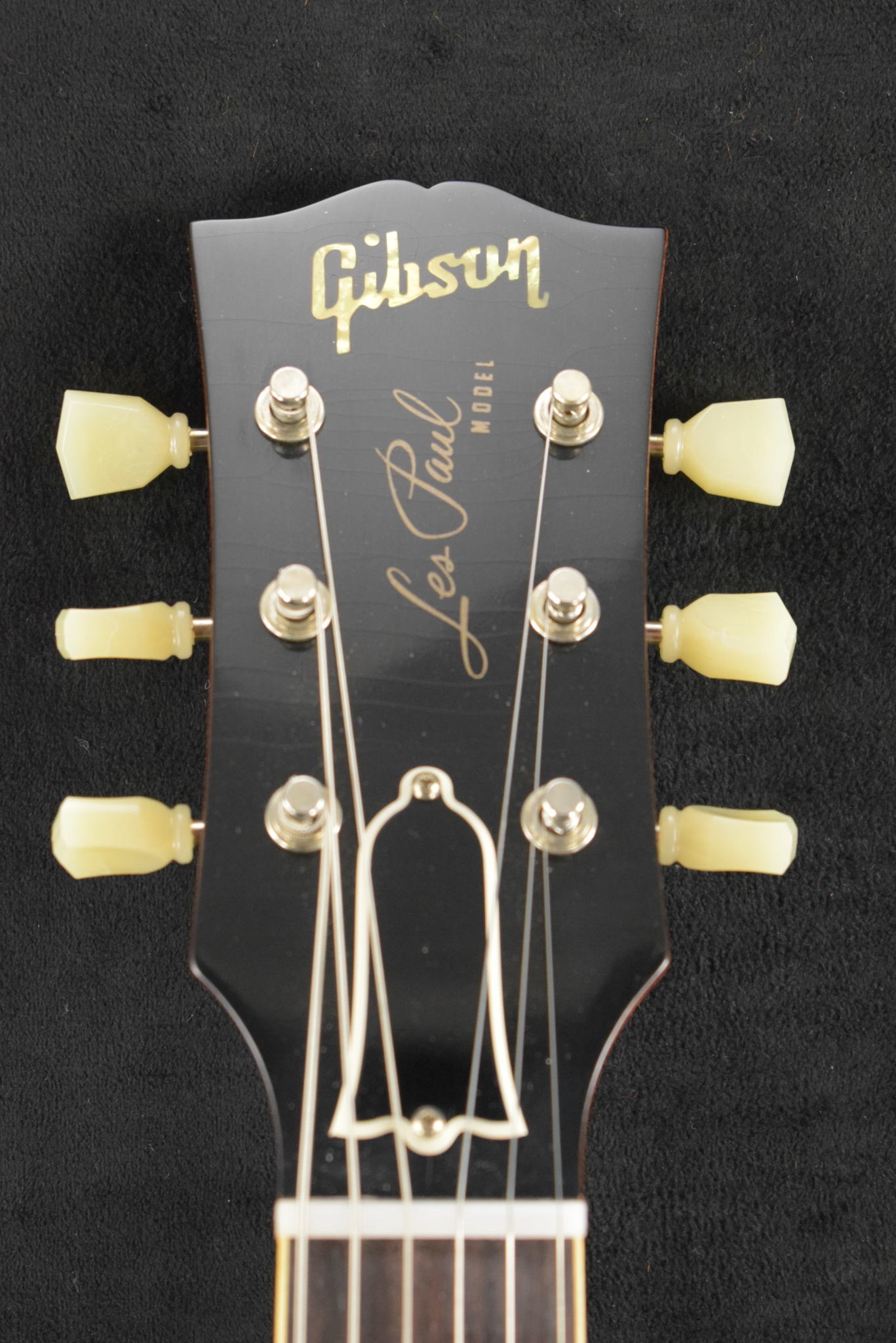 Gibson Gibson Murphy Lab 1959 Les Paul Standard Dirty Lemon Ultra Light Aged Fuller's Exclusive