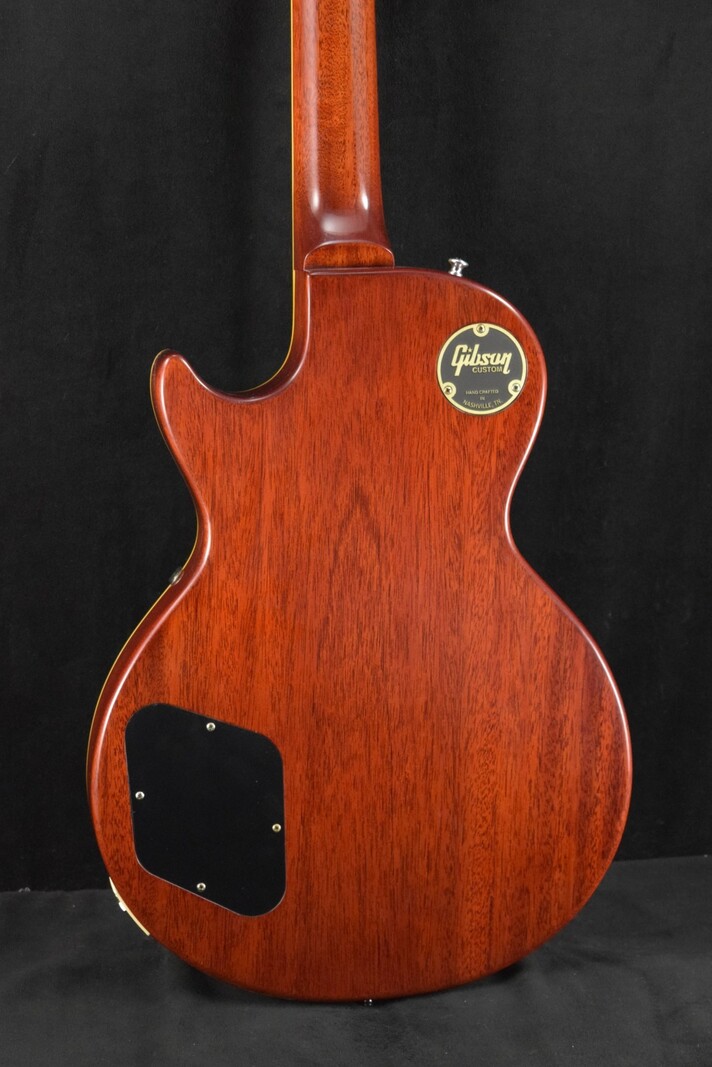 Gibson Gibson Murphy Lab 1959 Les Paul Standard Dirty Lemon Ultra Light Aged Fuller's Exclusive