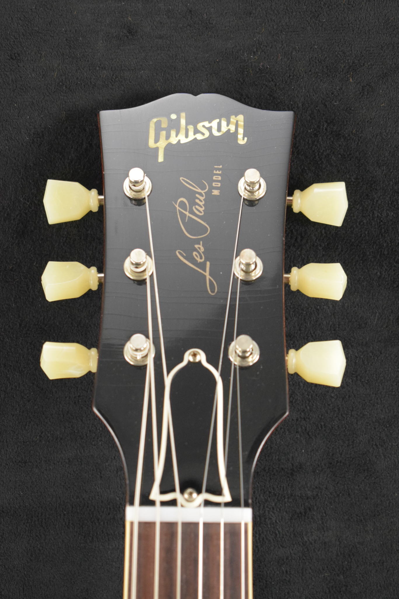 Gibson Gibson Murphy Lab 1959 Les Paul Standard Sunrise Tea Burst Ultra Light Aged Fuller's Exclusive