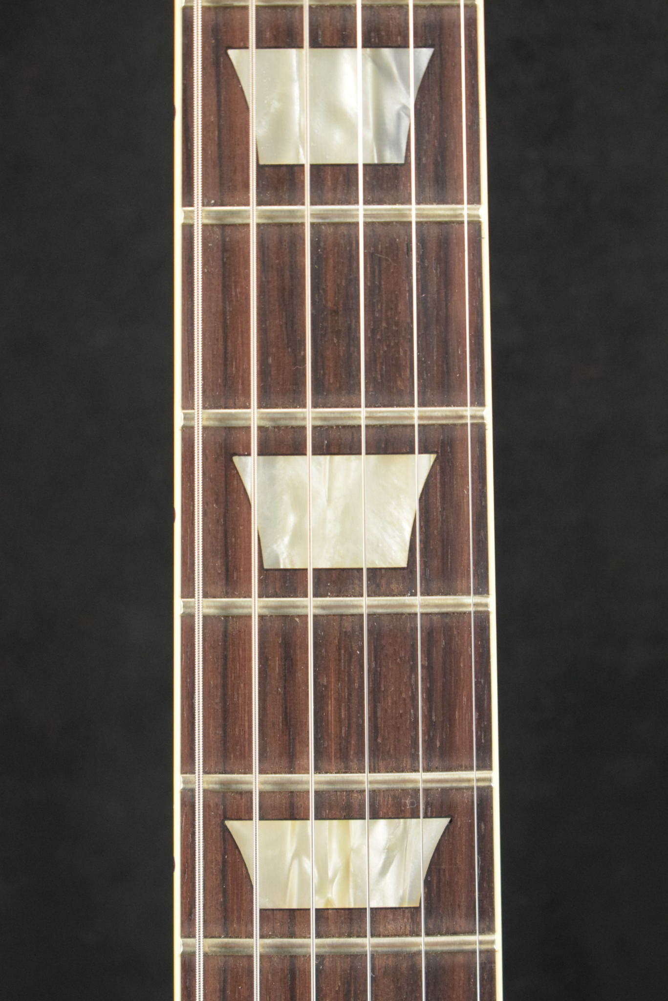 Gibson Gibson Murphy Lab 1959 Les Paul Standard Sunrise Tea Burst Ultra Light Aged Fuller's Exclusive