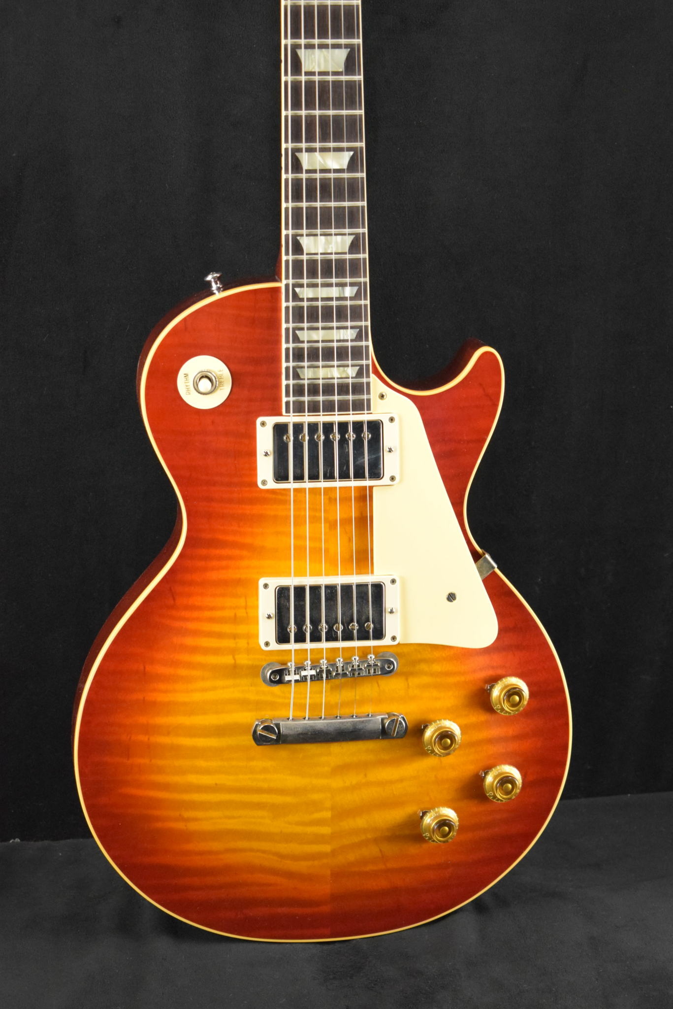 Gibson ML 59 LP Std ULA Factry – Motor City Guitar