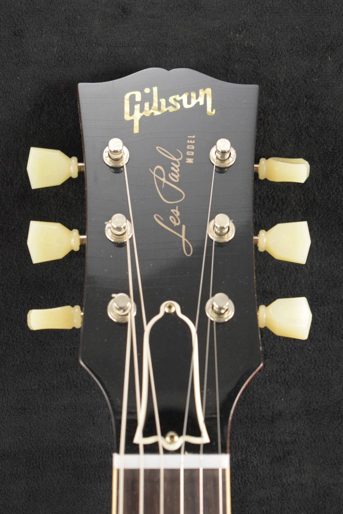 Gibson Gibson Murphy Lab 1959 Les Paul Standard Sunrise Tea Burst Ultra Light Aged Fuller's Exclusive