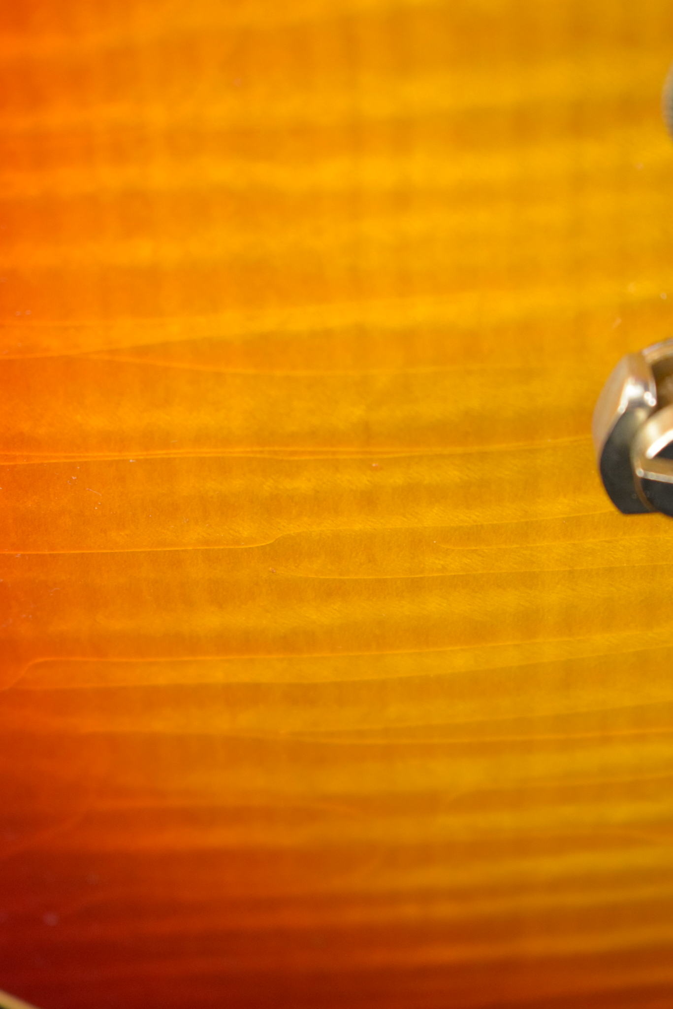 Gibson Gibson Murphy Lab 1959 Les Paul Standard Washed Cherry Ultra Light Aged Fuller's Exclusive