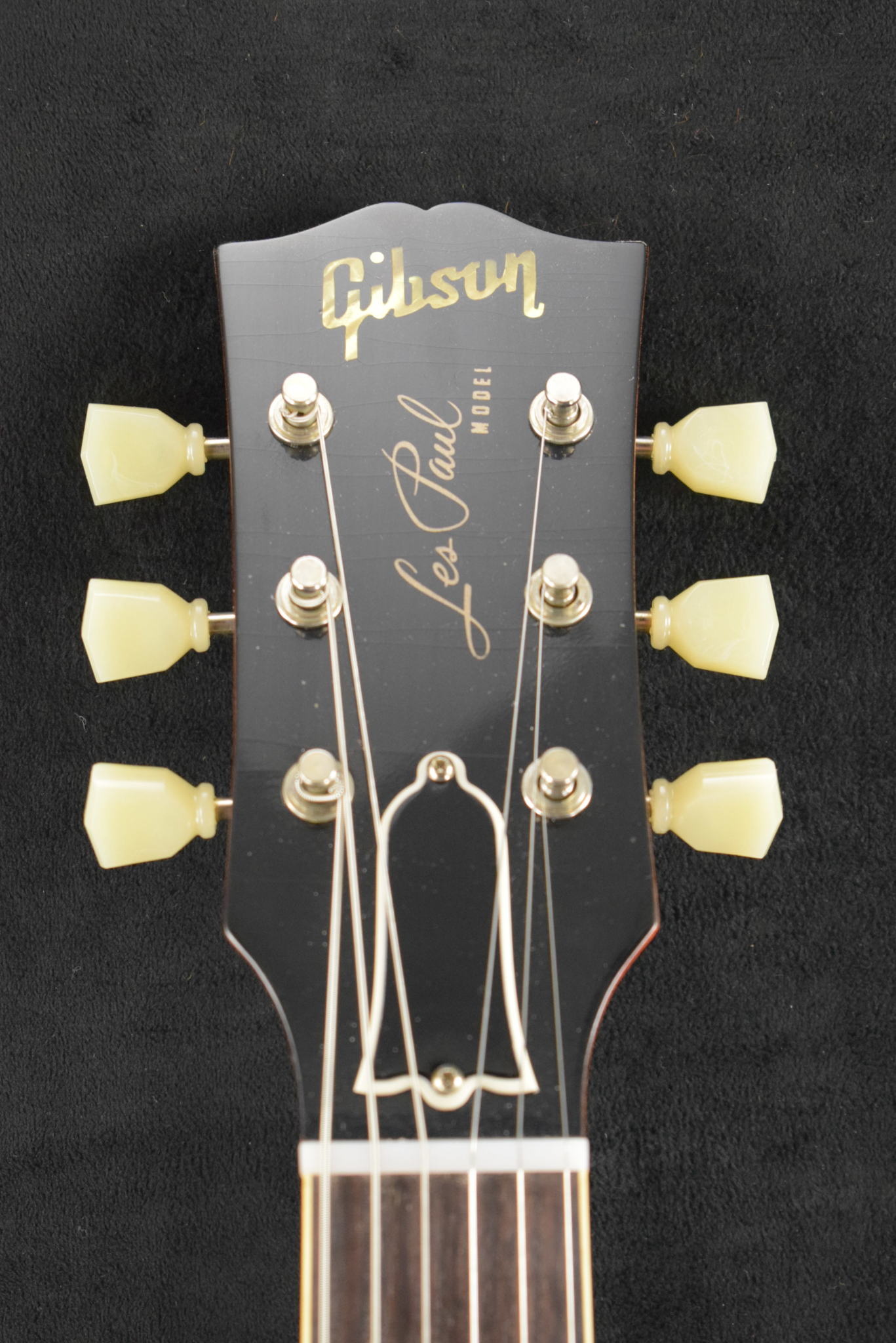 Gibson Gibson Murphy Lab 1959 Les Paul Standard Washed Cherry Ultra Light Aged Fuller's Exclusive