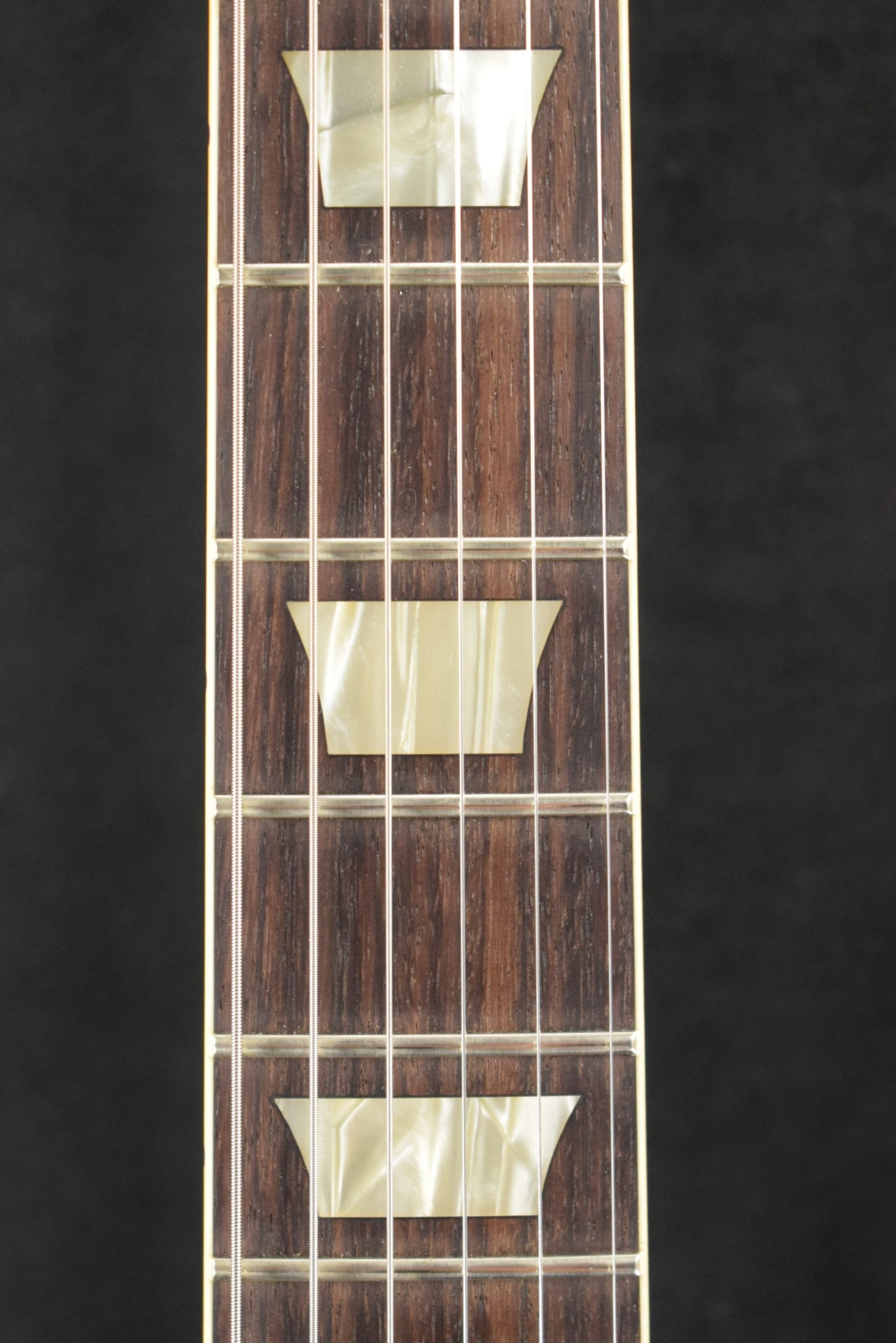 Gibson Gibson Murphy Lab 1959 Les Paul Standard Washed Cherry Ultra Light Aged Fuller's Exclusive