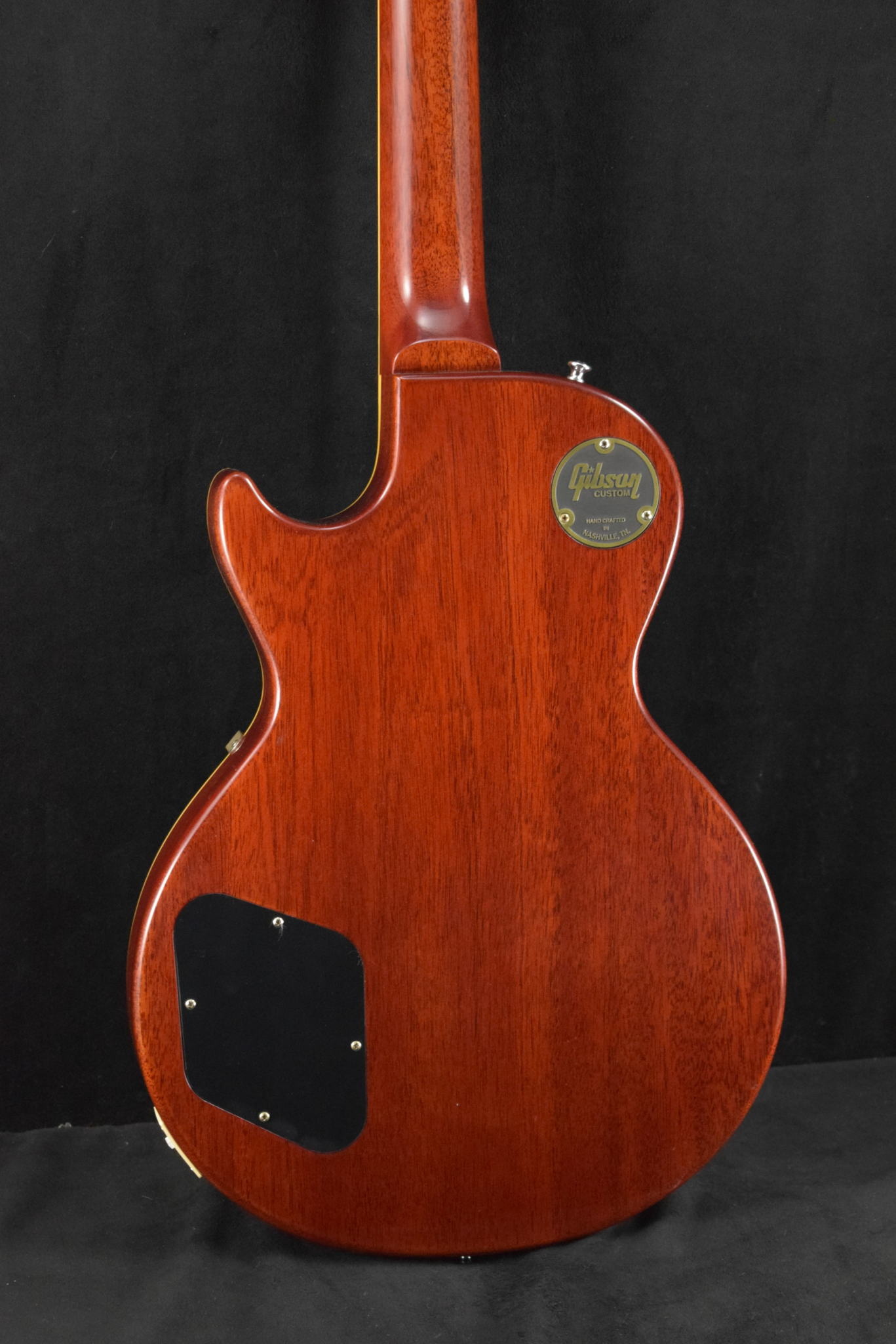 Gibson Gibson Murphy Lab 1959 Les Paul Standard Washed Cherry Ultra Light Aged Fuller's Exclusive