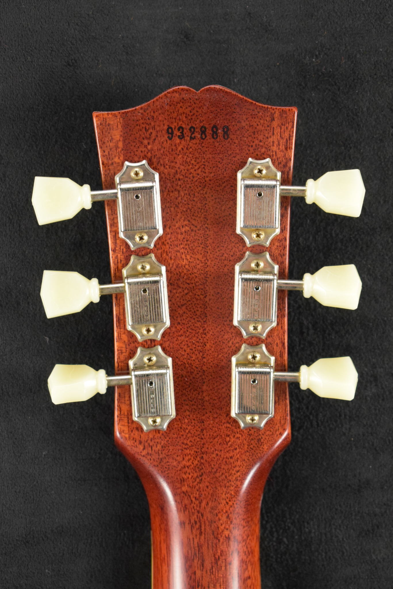 Gibson Gibson Murphy Lab 1959 Les Paul Standard Washed Cherry Ultra Light Aged Fuller's Exclusive