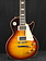 Gibson Gibson Murphy Lab 1959 Les Paul Standard Bourbon Burst Ultra Light Aged Fuller's Exclusive