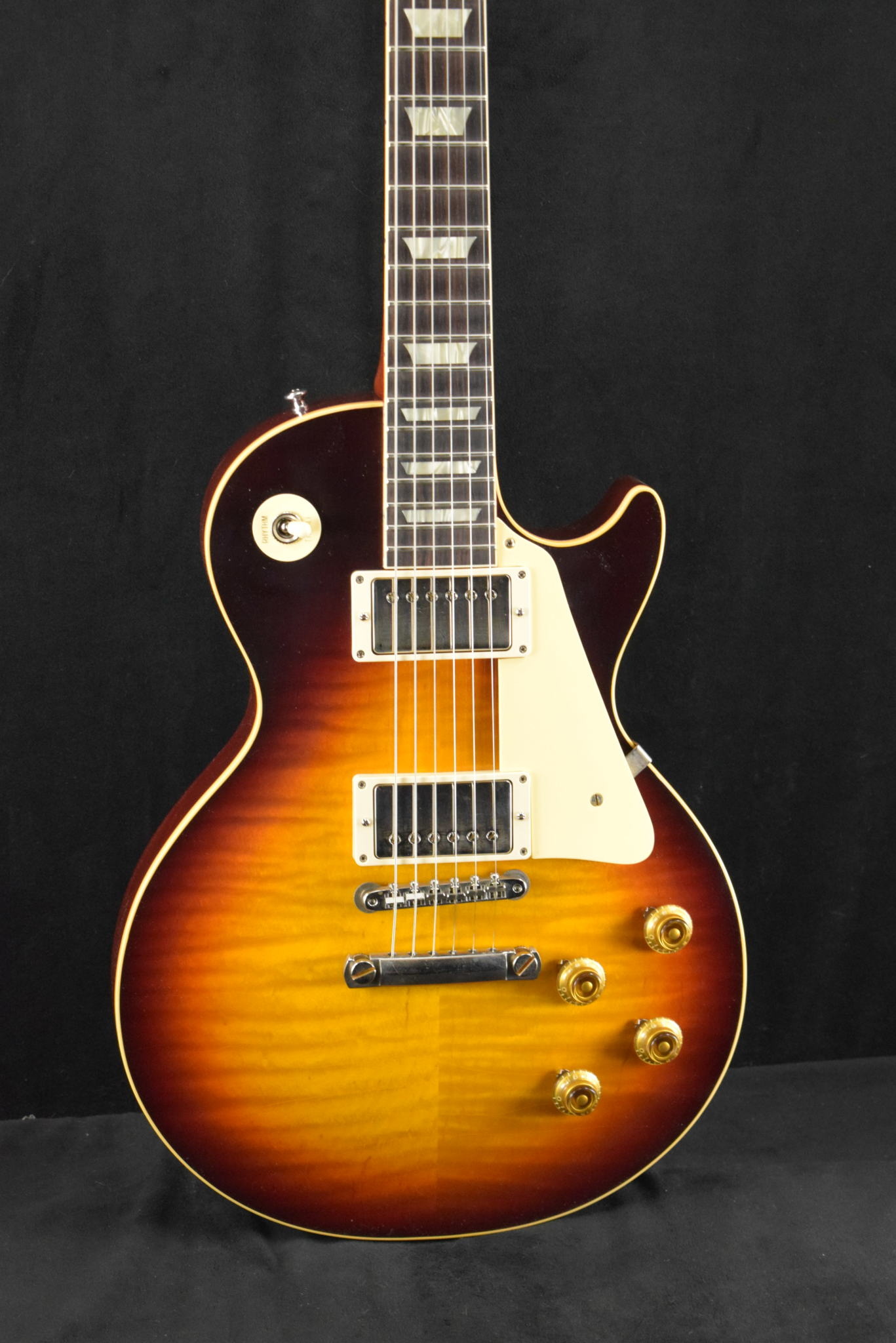 gibson-gibson-murphy-lab-1959-