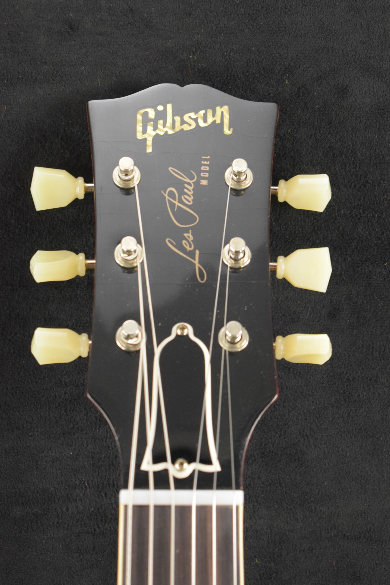 Gibson Gibson Murphy Lab 1959 Les Paul Standard Bourbon Burst Ultra Light Aged Fuller's Exclusive