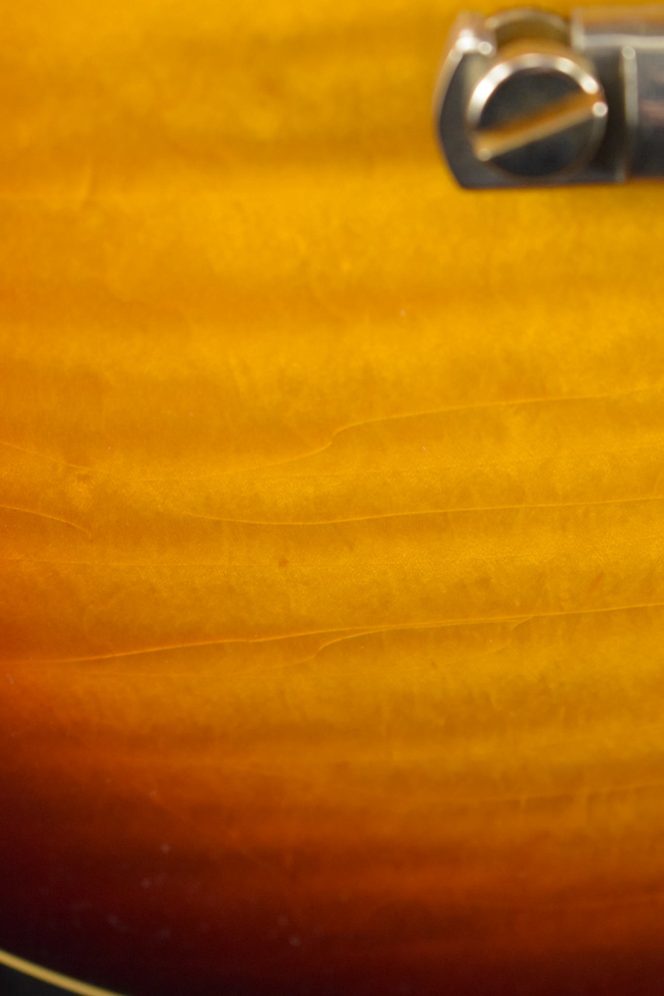 Gibson Gibson Murphy Lab 1959 Les Paul Standard Bourbon Burst Ultra Light Aged Fuller's Exclusive