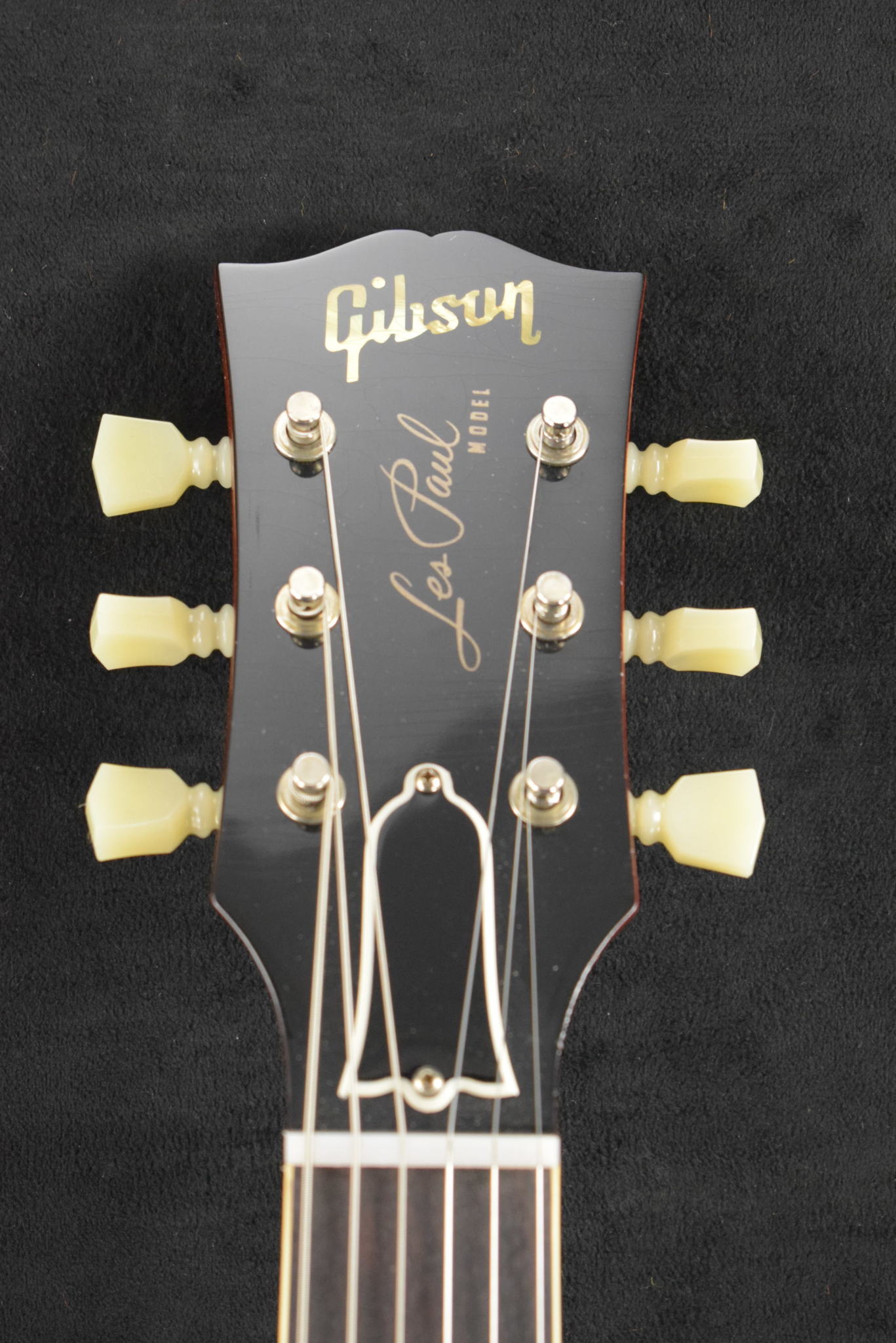Gibson Gibson Murphy Lab 1959 Les Paul Standard Golden Poppy Ultra Light Aged Fuller's Exclusive