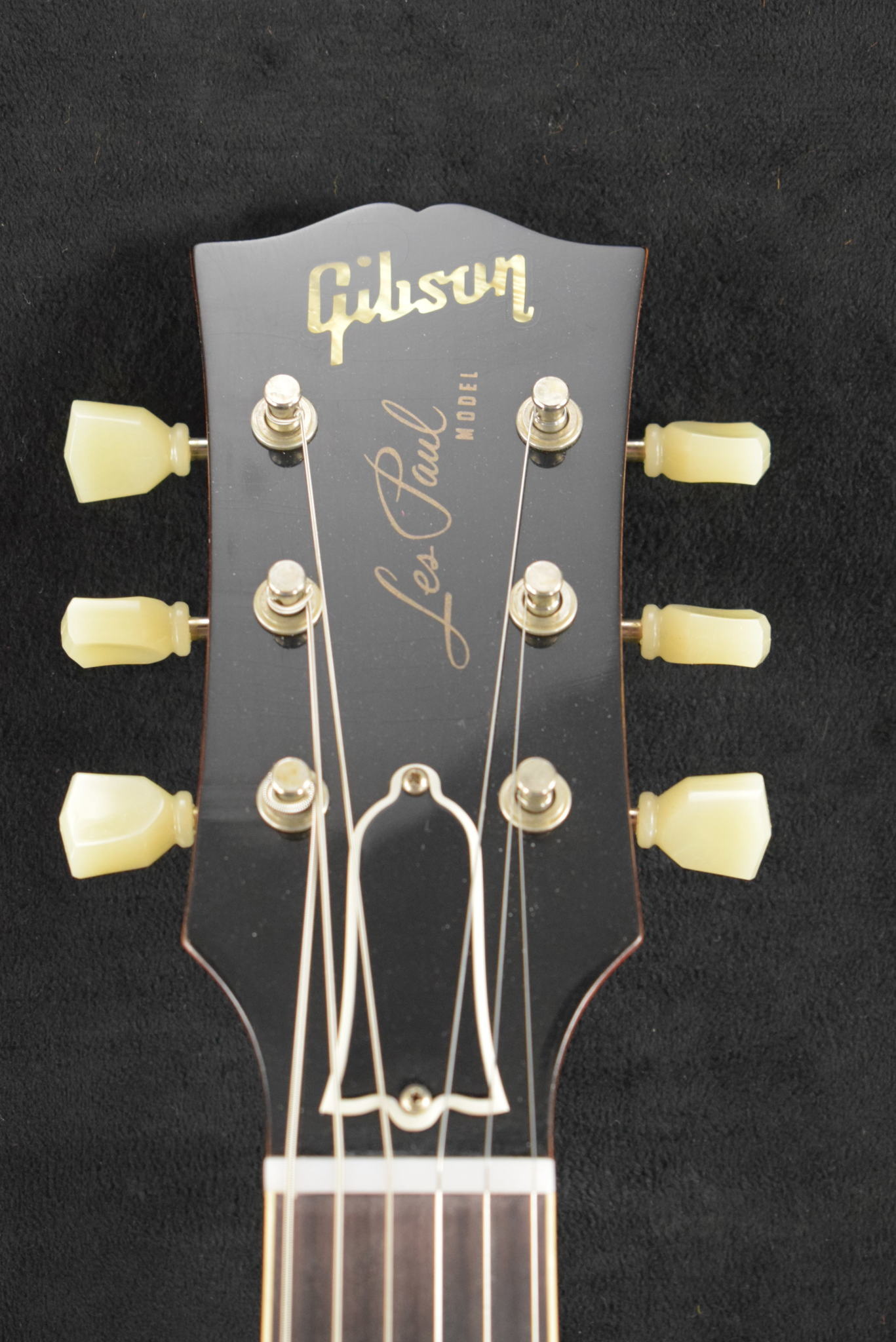 Gibson Gibson Murphy Lab 1959 Les Paul Standard Golden Poppy Ultra Light Aged Fuller's Exclusive