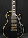 Gibson Gibson Custom Shop Les Paul Custom Chambered Body Slim Neck 3 Pickup Ebony VOS GH Fuller's Exclusive