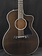 Taylor Taylor 214ce DLX LTD Trans Grey