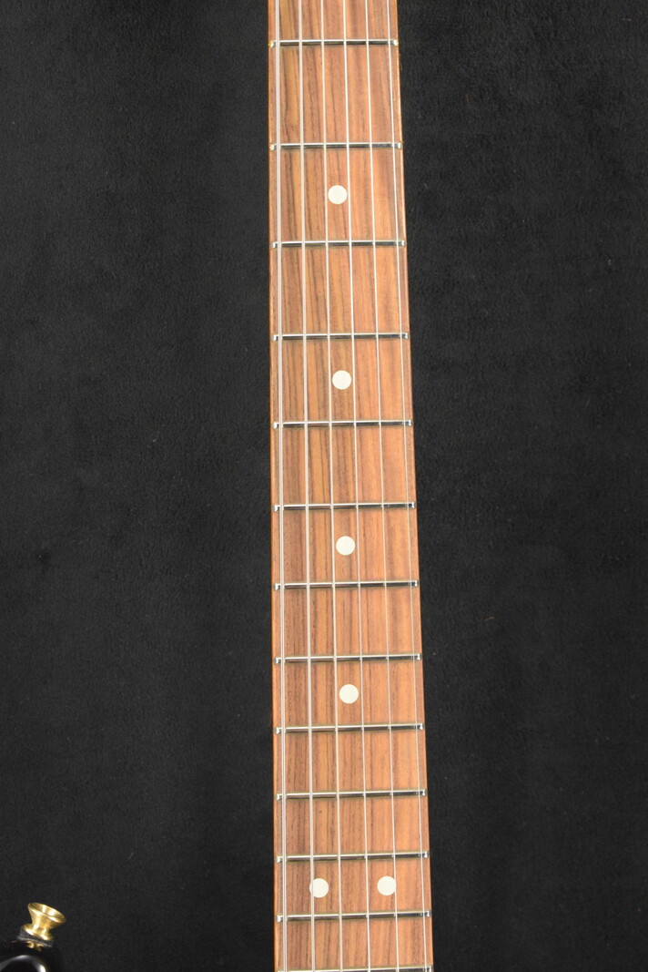Fender Fender Stevie Ray Vaughan Stratocaster 3-Color Sunburst Pau Ferro Fingerboard