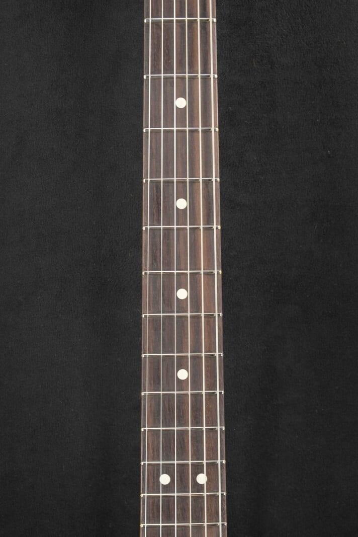Fender Fender American Professional II Telecaster Left-Hand 3-Color Sunburst Rosewood Fingerboard