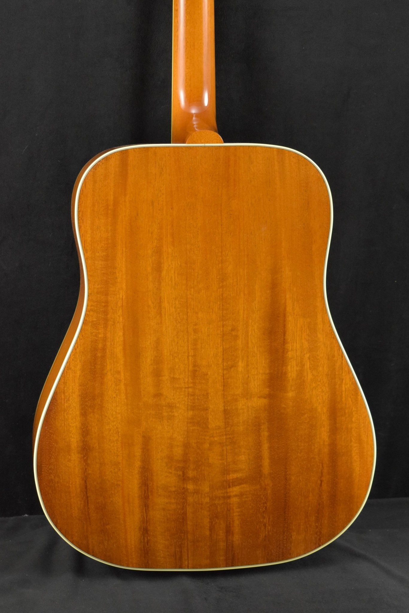 Gibson Gibson Hummingbird Original Heritage Cherry Sunburst