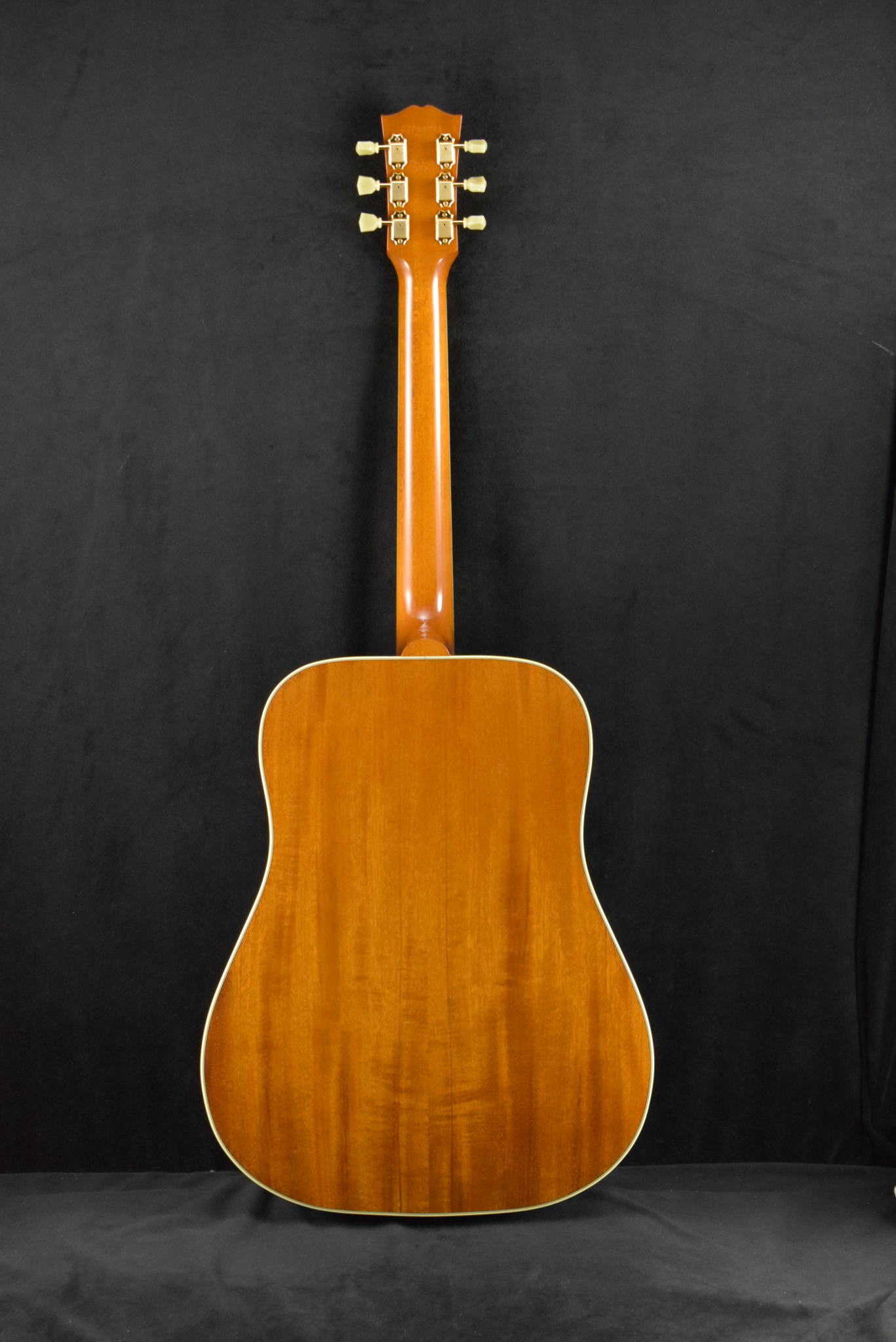 Gibson Gibson Hummingbird Original Heritage Cherry Sunburst