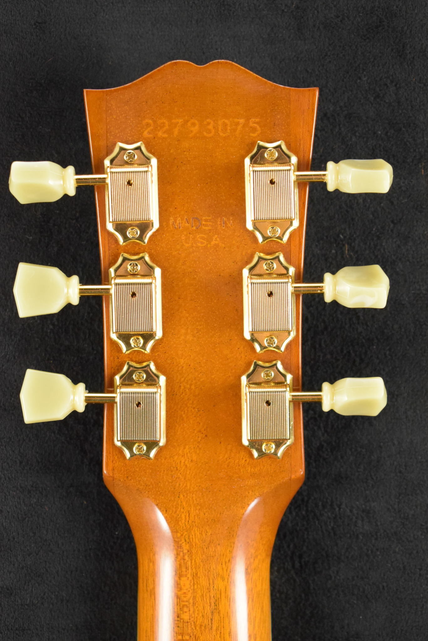 Gibson Gibson Hummingbird Original Heritage Cherry Sunburst